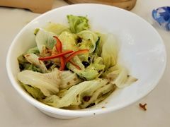 -稻香酒家·33年老字号·港式粤菜(富邦中心店)