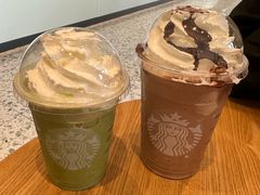 -星巴克臻选(深圳欢乐港湾店)