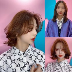 -银星女王公园发型艺术沙龙