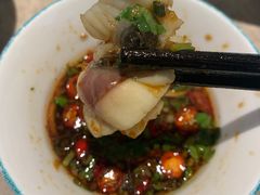 -淘米捞·米汤脆鲩鱼火锅(福田皇岗店)