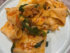 大西安老碗面-奔跑吧陕菜·盛世长安(民乐园万达店)