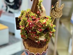 -GODIVA(港汇恒隆广场)