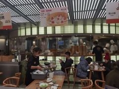 门面-苏小柳点心·手作小笼包(新街口分院店)