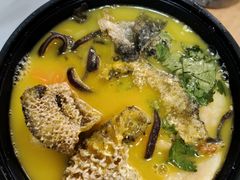 -渔米丰·广府鱼汤米线(光明广场店)