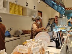 -烘焙町面包店(西四店)