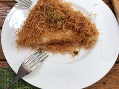 -ALAMEEN阿拉伯餐厅(三里屯店)