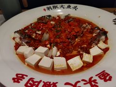 -千稻剁椒大鱼头(CityOn熙地港店)