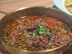 -新太二·鲜料川菜(晶耀前滩店)