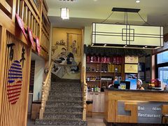 -百年石锅饭·朝鲜族传统民餐