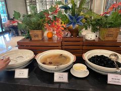 -安蒂娅·海鲜自助餐厅(安蒂娅美兰酒店)