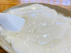 豆腐脑-袁家豆腐