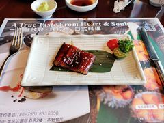 -一本魅·日式料理