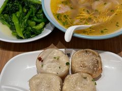 -小杨生煎(松江大学城店)