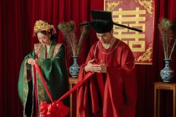 -金夫人婚纱摄影(总店)
