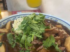 -门框胡同百年卤煮(前门煤市街店)