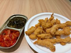-小木屋拌饭(西安华阳城店)