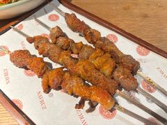 -纳鲁孜·新疆特色餐厅(上海悦荟广场店)