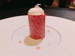 -LA TABLE de Joël Robuchon Restaurant