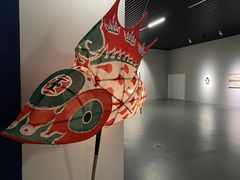 -上海宝龙美术馆