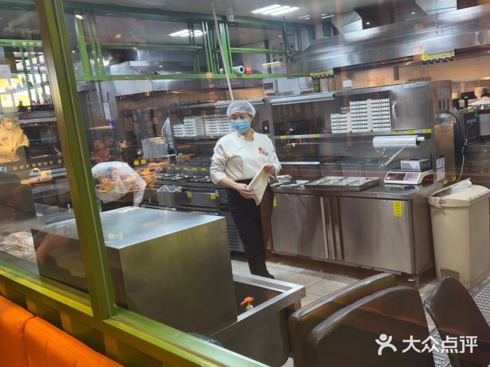 丰茂烤串(建设街店)图片
