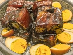 老妈红烧肉-新南华大酒店(长寿店)