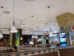 -斗牛士牛排餐厅(嘉里汇店)
