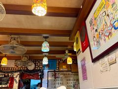 -玫瑰甜品(文明路店)
