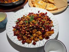 -相遇·川湘融合菜(金坛吾悦广场店)