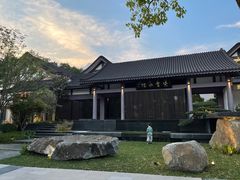 -紫金山山顶公园