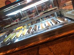 -万达瑞华酒店美食汇自助餐厅(楚河汉街店)