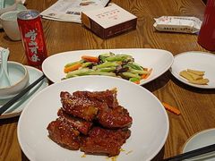 -新时代大酒店(仰口路店)