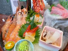 -花潮料理艺食馆(宝龙一城店)