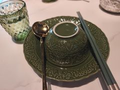 -Thai Basil罗勒叶泰式餐厅(时代天街店)