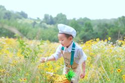 -尼曼儿童摄影(大厂店)