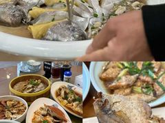 -洲晓鲜·舟山海鲜大排档(朱家尖风景区店)