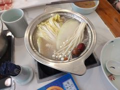 -草原传奇鲜羊火锅(桥北店)