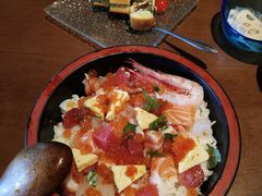 -千代武日本料理(哈西店)
