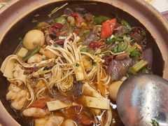 -菌小白火锅(时尚天河店)