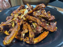 -掌上鲜(南顺城街店)