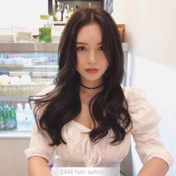 -3AM HAIR SALON染发烫发接发