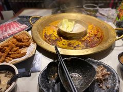 -哥老官重庆美蛙鱼头(宝山龙湖店)