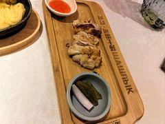 -俄士厨房(环球港店)