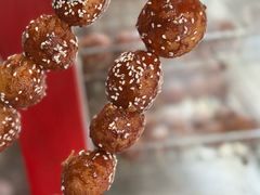 -邓记新一代糖油果子(四川煤管局供销公司职工宿舍店)