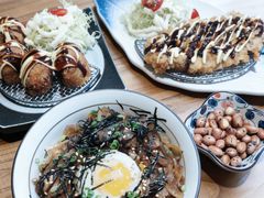 -炉胜·炉端烧·居酒屋