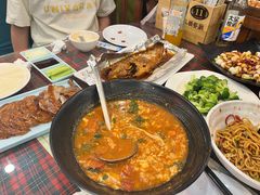 -玉桥餐厅(天坛店)