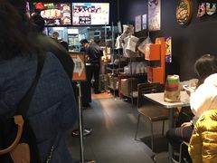 -汉堡王(上海虹口龙之梦)