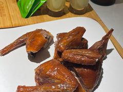 -汤城小厨•粤菜•靓汤(金宝街店)