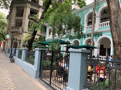 -星巴克臻选(广州沙面店)