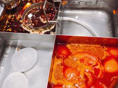 -海底捞火锅(方圆荟店)