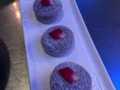 -鱼库·不仅是一家烤鱼店(车公庙店)